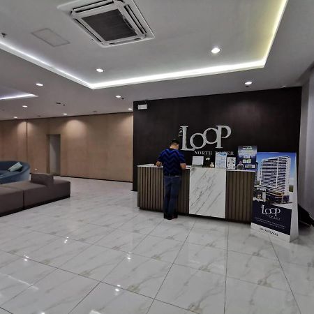 Lifestyle At The Loop Towers Condotel Cagayán de Oro Exterior foto